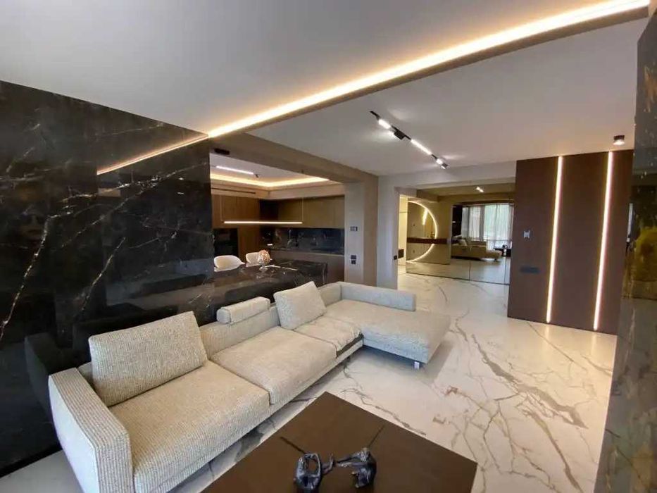 В продаже квартира Премиум класса ул. Д. Донцова  парк Шевченко