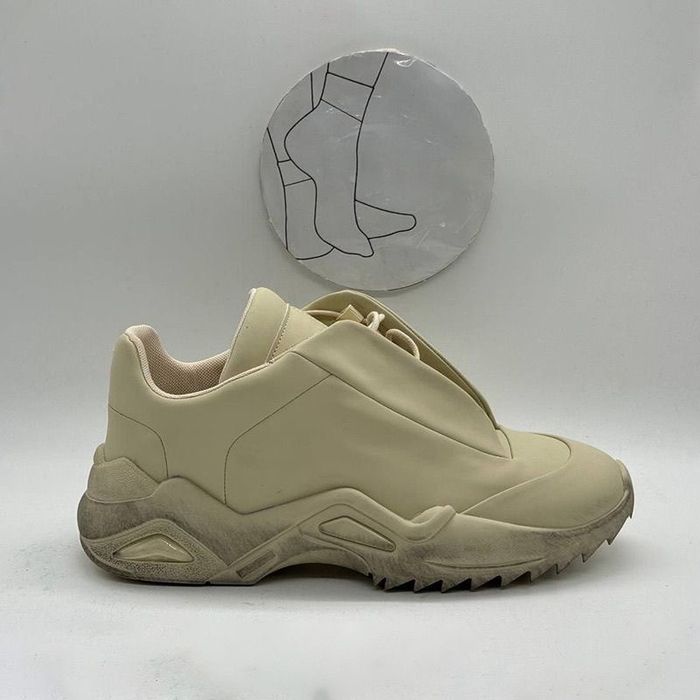 Кросівки Maison Margiela Future 2 кросовки кеди мейсон марджела фючери футуре 2