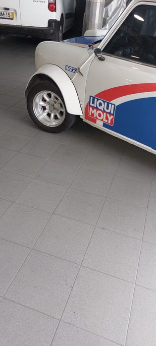 Mini 1000 (Minibusa proto competição)
