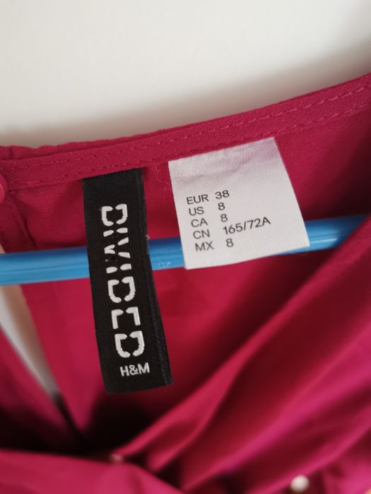 Kombinezon h&m M