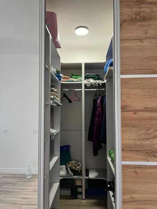 Продається 1-кімнатна квартира в ЖК «Домашній-1»