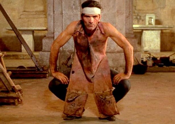 DVD - Pasolini - Decameron - SELADO!