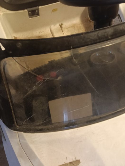 Samochód elektryczny dla dziecka