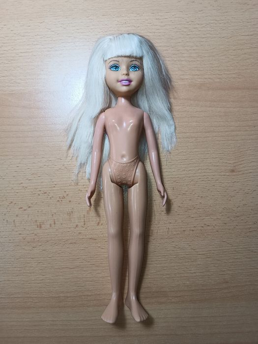 Lalka Barbie Mattel
