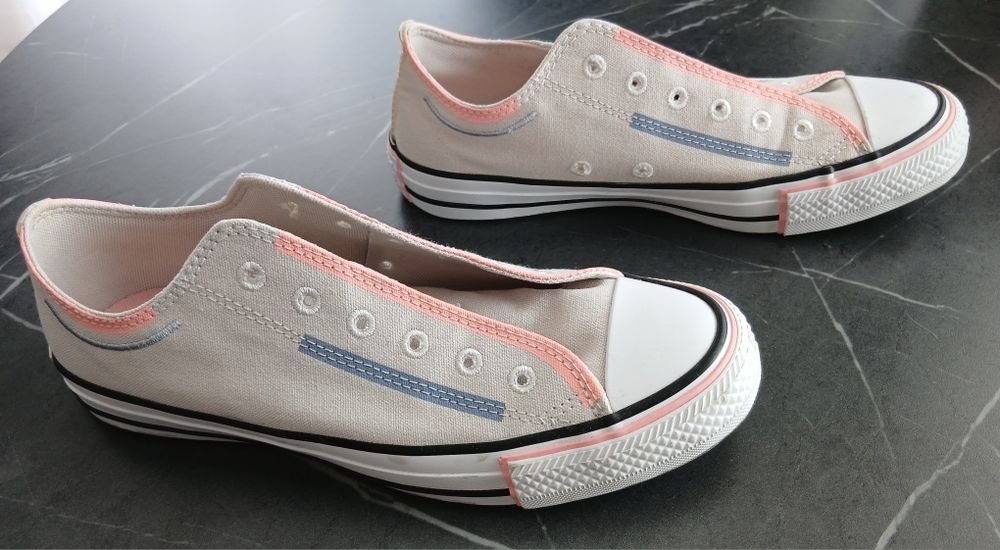 Buty Converse r.38
