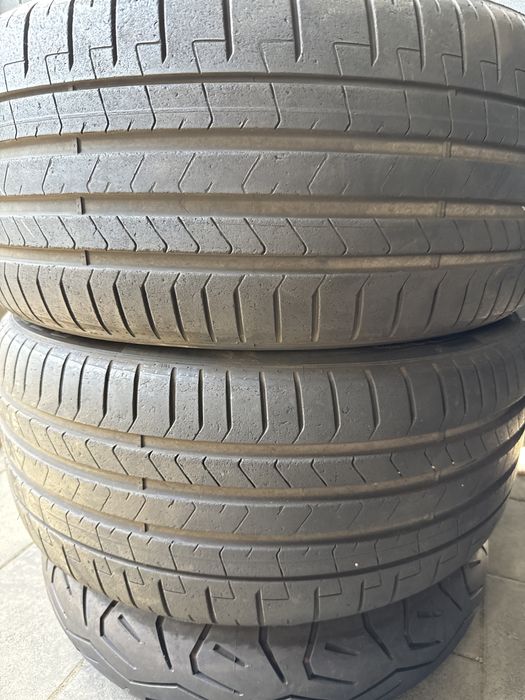 Шини резина 255/35/20 r20 Pirelli пара літні