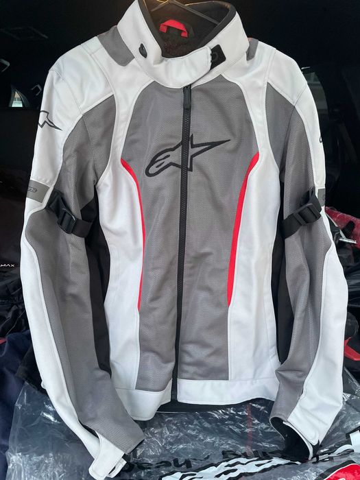 Alpinestars Amok Air Drystar XL