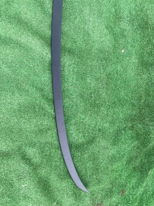 tylny spojler bmw 3 g20 m-performance czarny mat