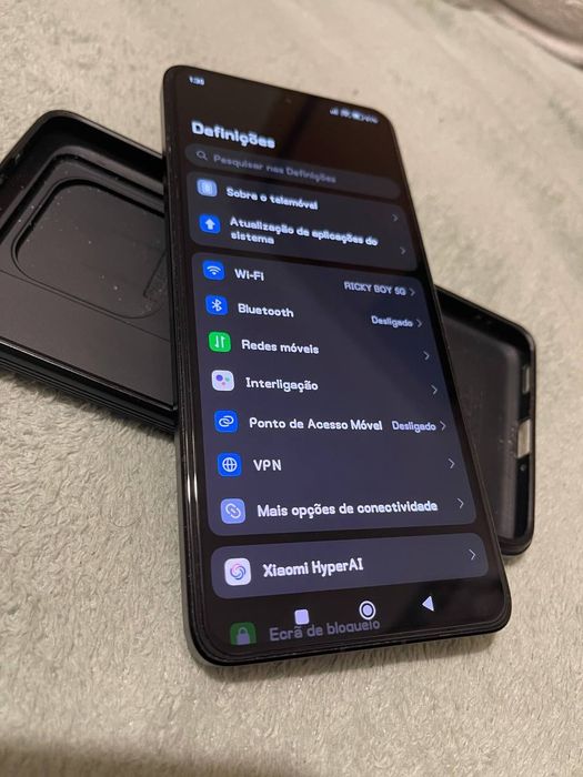 Xiaomi 14T Pro 12GB/512GB
