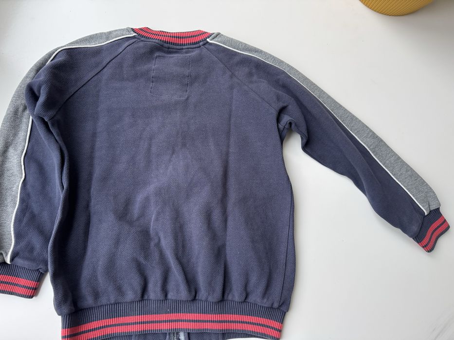 Bluza chłopięca Cool Club rozmiar 134