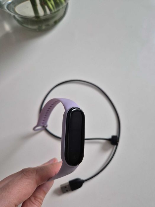 Smartband Xiaomi Mi Band 5
