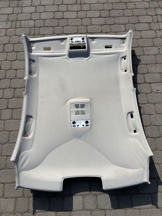 Podsufitka BMW 5 E60