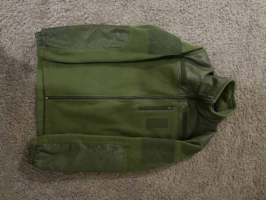 Військова фліска