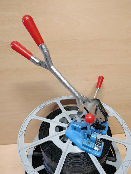 Pakowacz to taśm pp