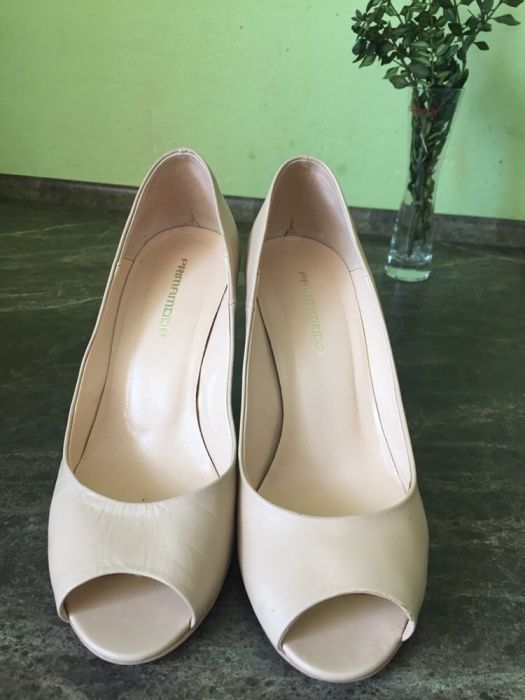 Używane czółenka Prima Moda rozm 37