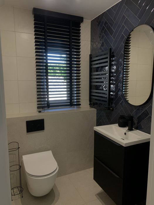 Wynajamę szeregówkę w Głogowie Małopolskim 120m2