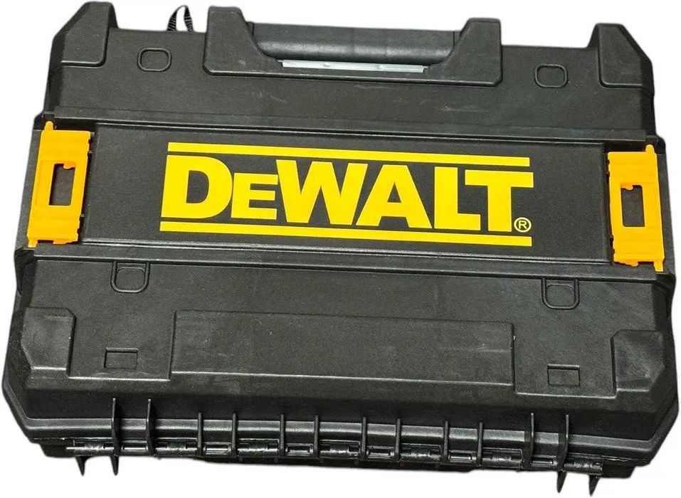 Акумуляторний гайковерт DeWalt DCF922NEW (48V, 8AH). АКБ
