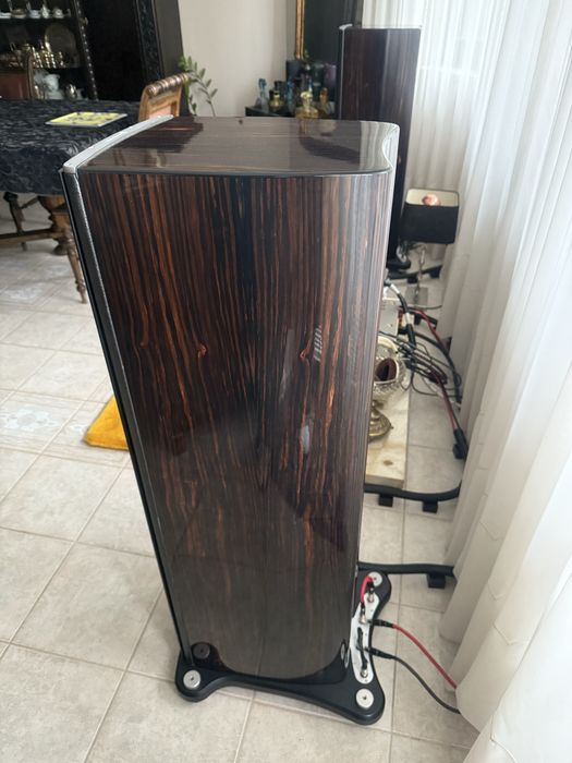 Monitor Audio Platinum 300