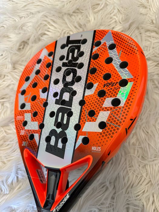 Babolat Viper Lebron 2026