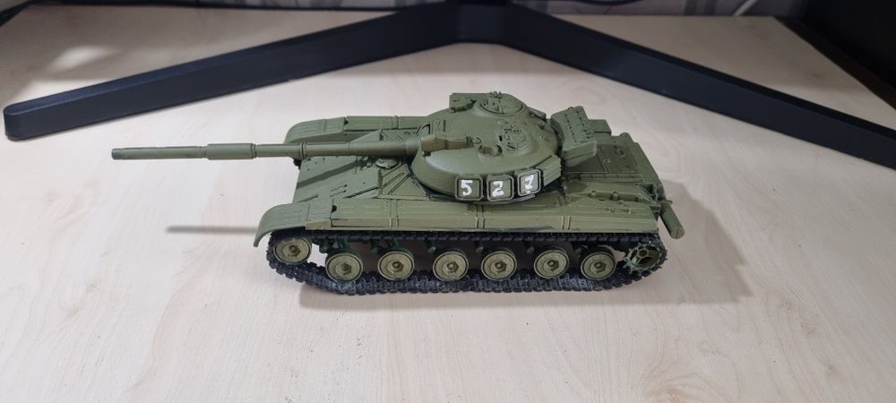 Сборная модель 1 35