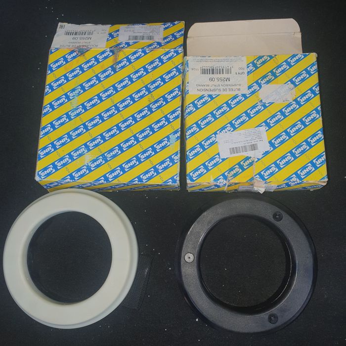 Підшипник опори Nisan Juke , Kango