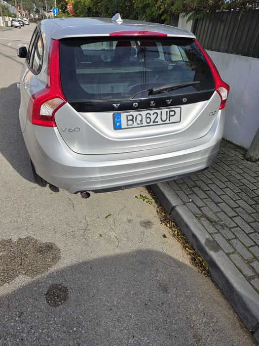 Vendo Volvo V60 - 2018