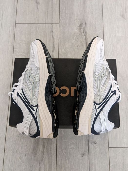 Кросівки Saucony оригінал - модель Progrid Omni 9 Running