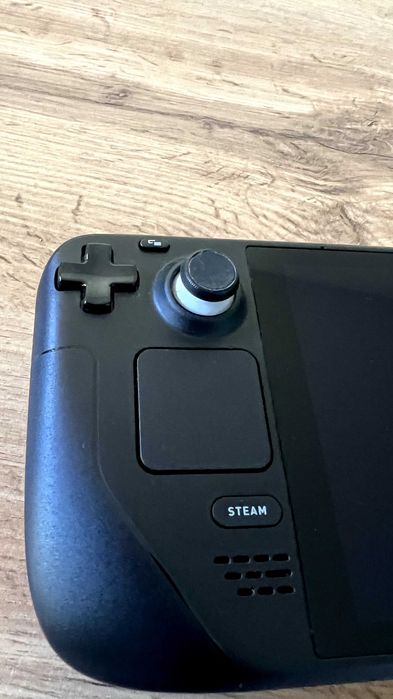 Steam Deck lcd 256 gb