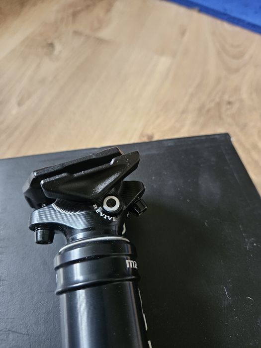 Sztyca Manitou Jack 185mm, Bike Yoke