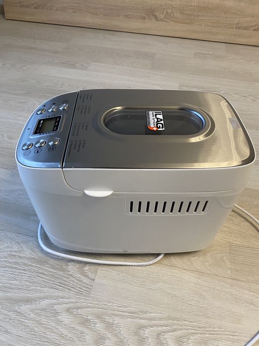 Хлебопечь Silver Crest SBB 850 E1