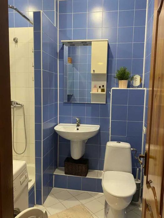 Продається 3кім. вул. Котляревського