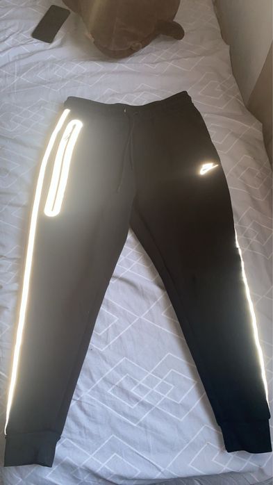 Nike Tech Fleece Full Zip Hoodie