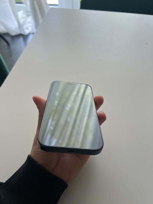 iPhone 16 Pro Czarny 128GB 89% IGŁA
