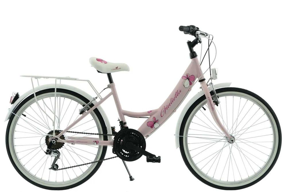 Rower 24″ GIULIETTA 2026 Kands