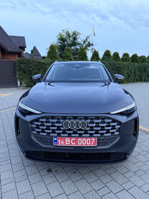Audi Q5 8MA