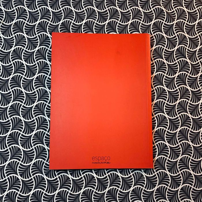 Medo do Escuro / Afraid of the Dark (Catálogo da Exposição)