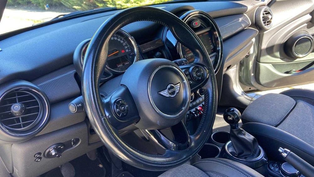 MINI Cooper D 1.5