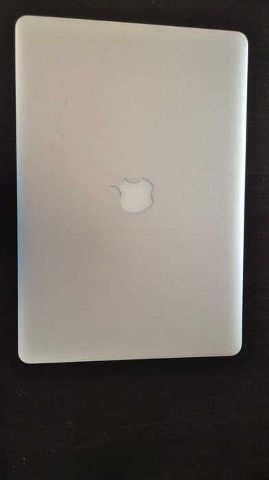 MacBook Pro Retina 15 inch, Mid 15, 16 GB RAM, HD 1 TB flash