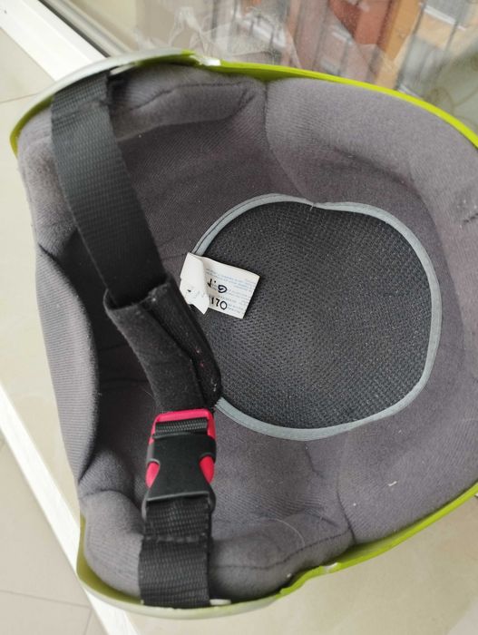 Продам  дитячий лижний шолом"Besafe"