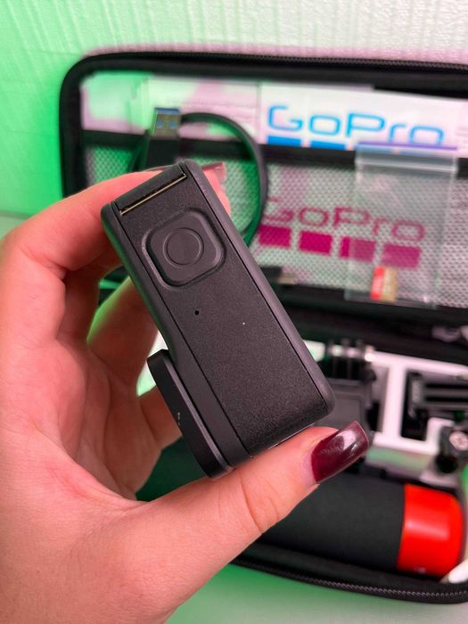 Екшн-камера GoPro Hero 13 в ідеальному стані