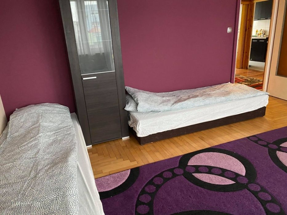 Kwatery pracownicze - Ruda Śląska