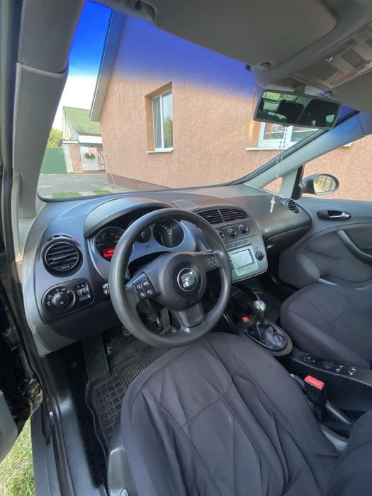 Seat Altea 2006