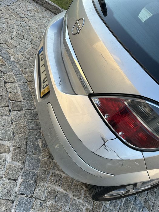 Opel Astra cdti 1300 90cv