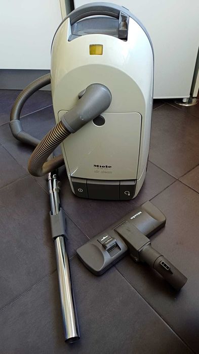 Aspirador Miele Air Clean + Filtros