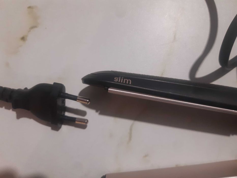 Prostownica BaByliss