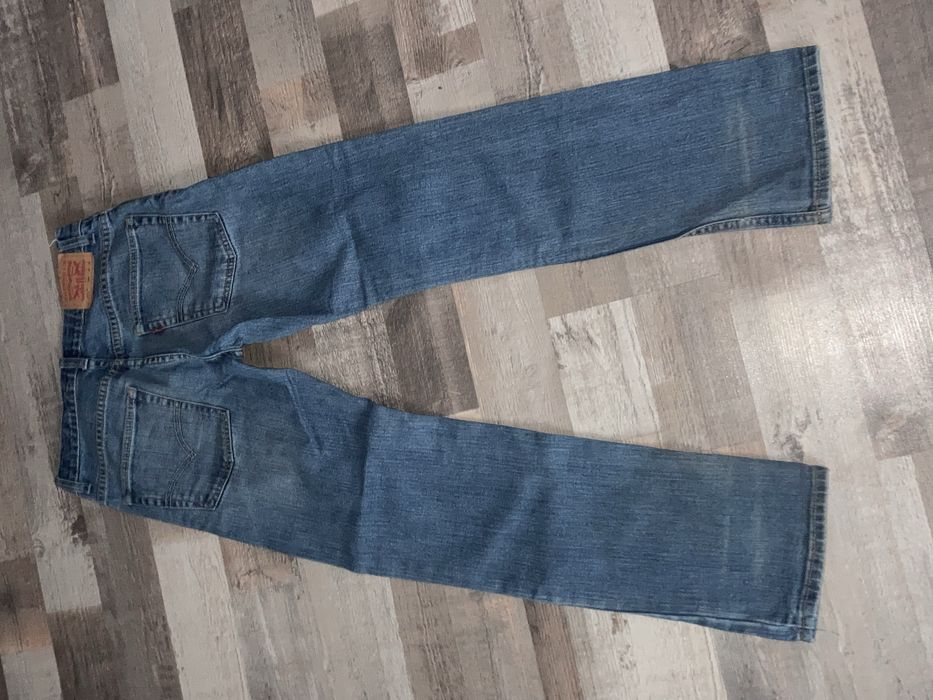Джинси levis 511