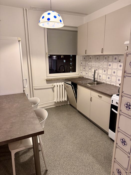 Gocław 2 pokoje 43m2 bezpośrednio