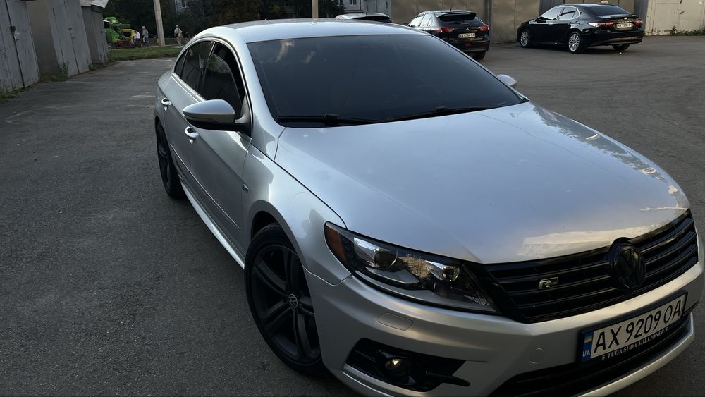 Volkswagen CC / Passat CC 2013 VIN WVWBN7AN3EE503741 фото оголошення 4 з 15