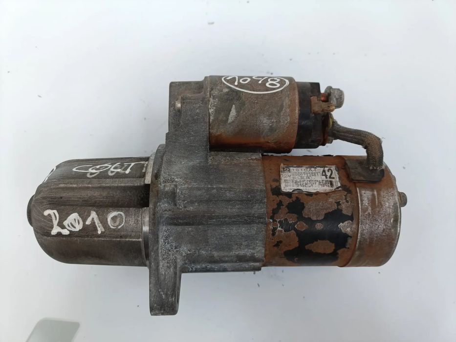 Motor de arranque MITSUBISHI Colt VI (Z3_A, Z2_A)