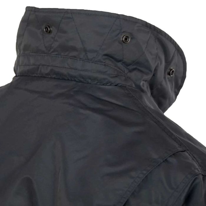 Куртка бомбер летная Mil-Tec SWAT CWU Navy 10405002